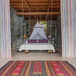 Casitas Maraika