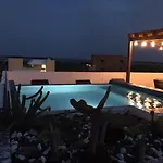 Hotel Luna Roja Holbox