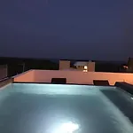 Hotel Luna Roja Holbox