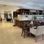 Best Western Plus Chihuahua Aeropuerto