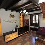 Hotel Plaza San Cristobal Inn
