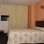 Hotel Maria Victoria Xalapa