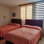 Hotel Cr Tehuacan
