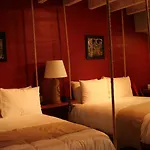 Hotel Damiana Boutique