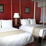 Hotel Damiana Boutique