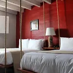 Hotel Damiana Boutique