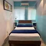 Suites Brisa Marina - Atras De Playa Regatas Y El Malecon, 6 Calles Del Acuario