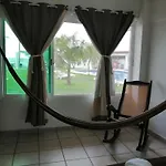 Hotel Arrecife Chachalacas
