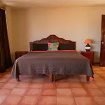 Hotel Chocolate Suites