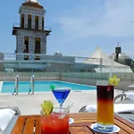 Nh Puebla Centro Historico