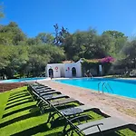 Hotel Hacienda Taboada