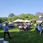 Hotel Hacienda Taboada