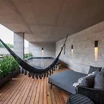 El Lugar Del Que Te Hable Hotel Boutique