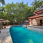 Rancho Agua Salada
