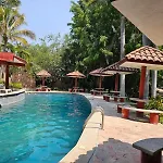 Rancho Agua Salada