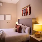 Hotel Boutique Corazon Mexicano