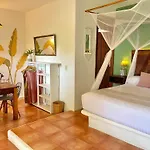 Hotel Casa Mixteca