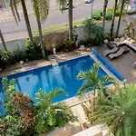 Colombe Hotel Boutique