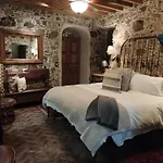 Hacienda Las Amantes