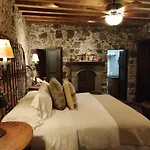 Hacienda Las Amantes