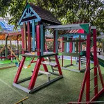 Best Western Posada Chahue