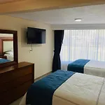 Hotel Tierras Blancas