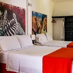 La Joyita Cuernavaca (Adults Only)