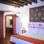 La Joyita Cuernavaca (Adults Only)