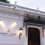 Sombra Del Agua