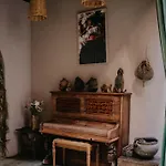 Hotel Los Amantes