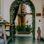Hotel Los Amantes