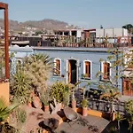Hotel Los Amantes