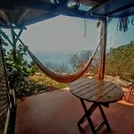 Balamjuyuc Cabanas Y Ecohostel