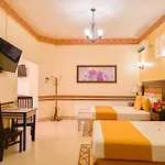 Centro Hotel Villa Las Margaritas