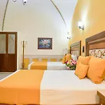 Centro Hotel Villa Las Margaritas