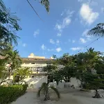 La Diosa Kali Beach Front Hotel