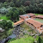 Rancho Campestre Virgen Del Rio