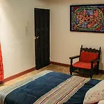 Hotel Na Bolom