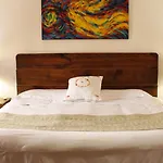 Hotel Na Bolom