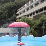 Hotel Y Aguas Termales De Chignahuapan