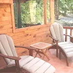 Cabanas El Estribo Hotel