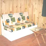 Cabanas El Estribo Hotel