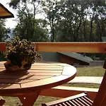Cabanas El Estribo Hotel