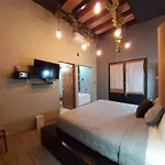 Independencia Dos 7 Hotel Boutique