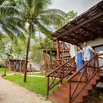 Mia Bacalar Luxury Resort & Spa