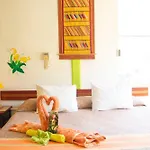 Hotel La Cabana