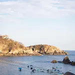 Hotel La Cabana