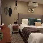 Hotel Boutique Corazon Mexicano
