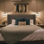 Hotel Boutique Corazon Mexicano