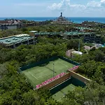 Hotel Xcaret Mexico All Parks All Fun Inclusive (Adults Only)